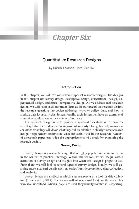 sample quantitative research design|quantitative research design template.